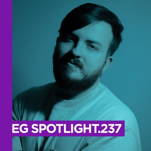 EG SPOTLIGHT.237 Hobin Rude