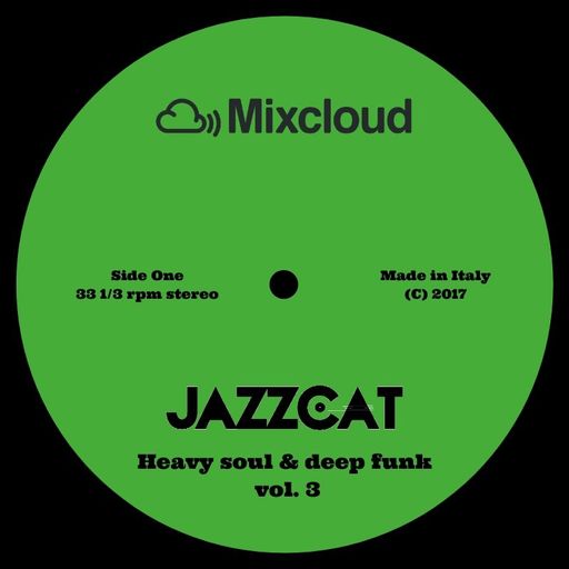 Heavy soul & deep funk vol. 3