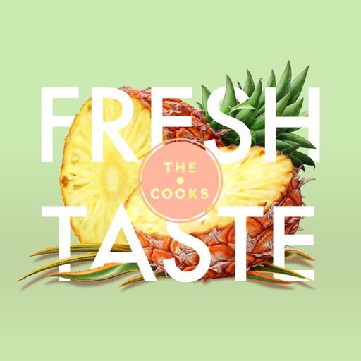 Fresh Taste #21