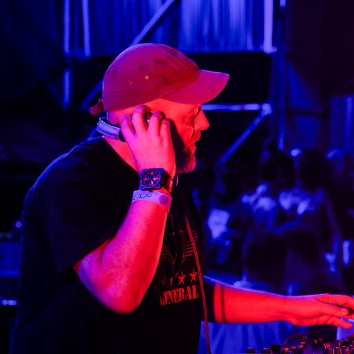 Ben Sims Presents: Run It Red - 7th September 2025