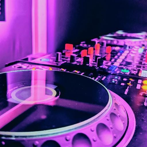 Sensei Lo - Soundcheck invites Mz Orstin - 2nd October 2025