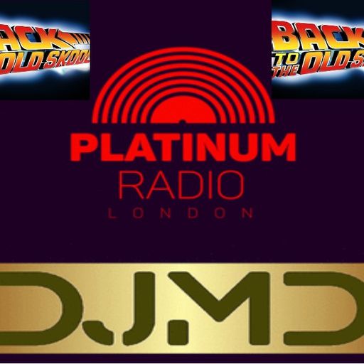 DJMD Michael Debenham Back 2 The Old Skool Classic Pop Up Special Live @www.prllive.com