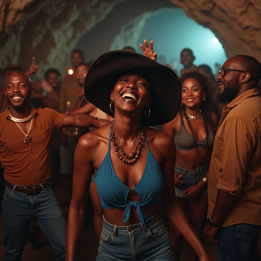 DJ HimDo  Cave Session (Monday Popup) 01/06/2025