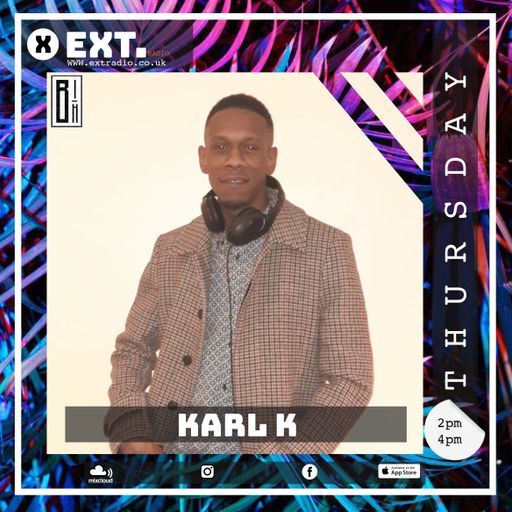 Karl K - 16 JUN 2022