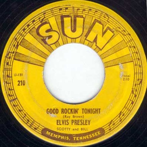 MATT SHEPHERD'S GOLDEN YEARS SHOW 68