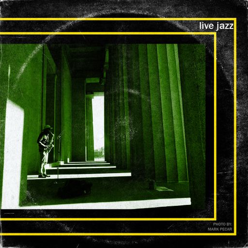 "Live Jazz," 7.31.2023 show: Duke Ellington, Willie Nelson, Tedeschi Trucks Band, The Wee Trio