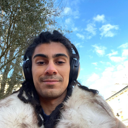 Breakfast w/ Jordan K Joseph - 19/01/23