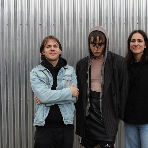 Raisa K w/ lol K (Live) - 8th December 2025