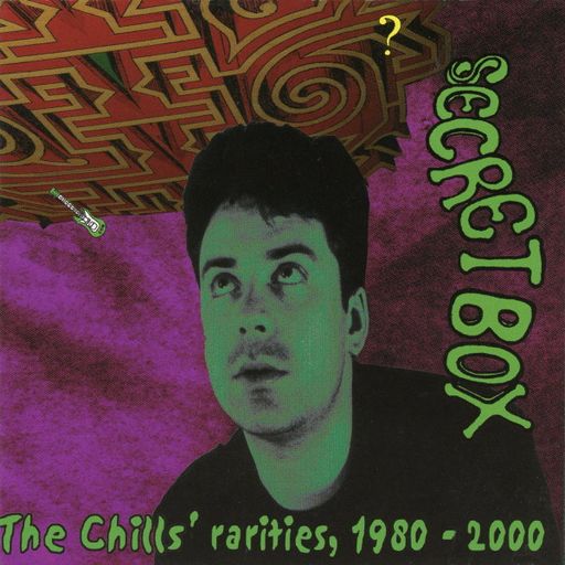 Trash Flow Radio Feb 23, 2019 (The Chills Special)