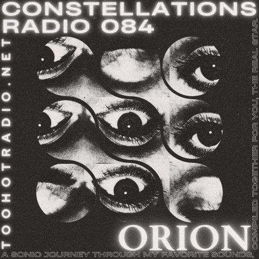 Constellations Radio 084