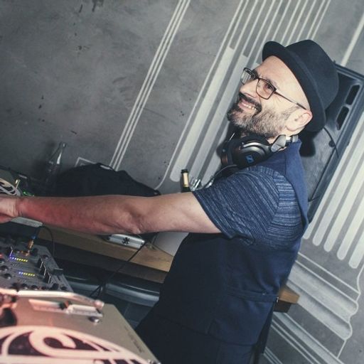 Afshin @ Djoon for Nowruz w/Open Minded, Afshin, Behzad & Nima Gorji(18/03/16)