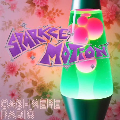 Sparkle Motion with sleeptwitch & Trippiesteff 04.02.2025