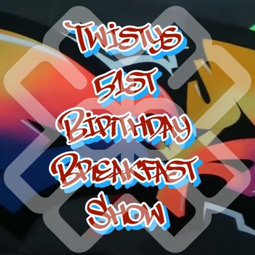 Twisty - Groove Direction Session (01/02/24)