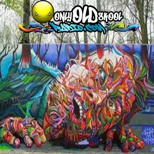 DJ Sinister - Only Drum N Bass - Wednesday 24th August 2022 - OnlyOldSkoolRadio.com
