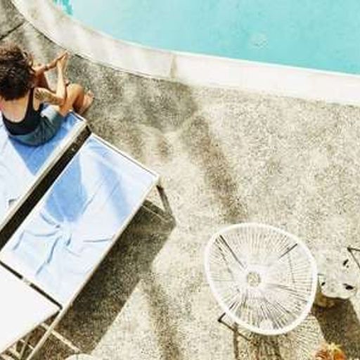 Beach Lounger (ExtendedJazzFusionTrip)