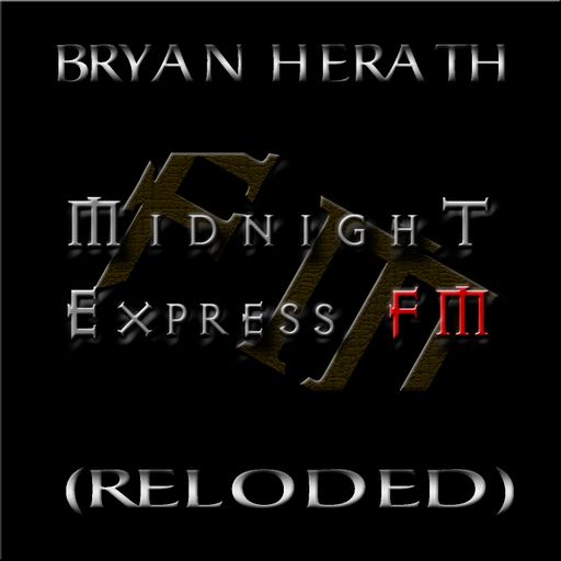 Brayan Herath - Midnight Express fm (Reloded)