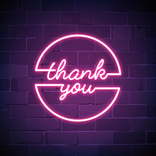 Thankyou