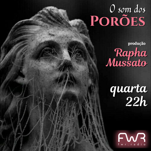 O Som Dos Porões 064 - 28.6.2023