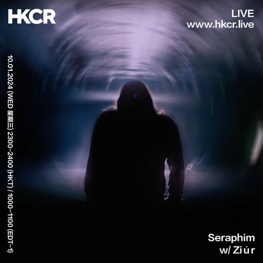 Seraphim w/ Ziúr - 10/01/2024