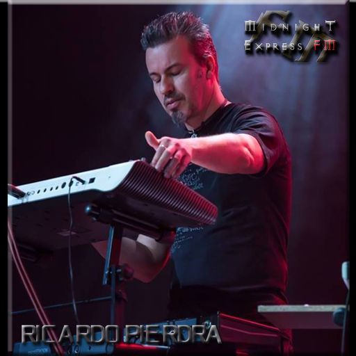 Ricardo Piedra - Midnight Express FM (Independence)