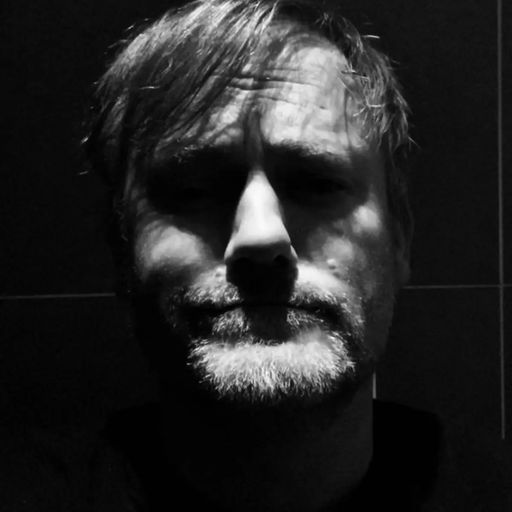 Ishmael Ensemble takeover: Geoff Barrow - Invada Special // 20-09-2024