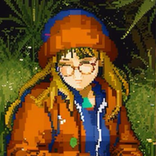 Ellie Clegg - 13/04/24 [Voices Radio]