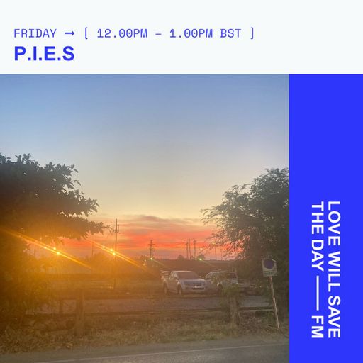 2024-05-03 PIES | LWSTD-FM