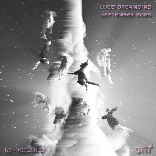 Lucid Dreams #5 - September 2025