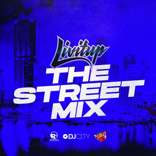 DJ Livitup On Power 96 (June 26, 2020)