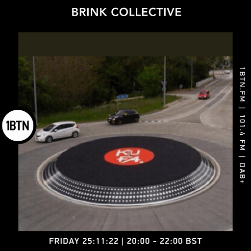 Brink Collective - 25.11.2022