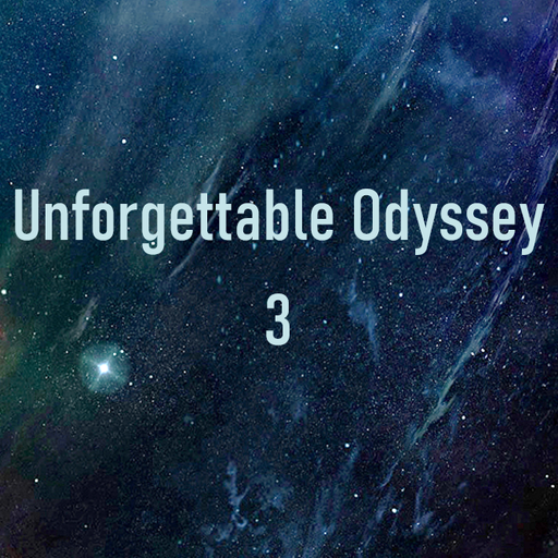 Unforgettable Odyssey 3