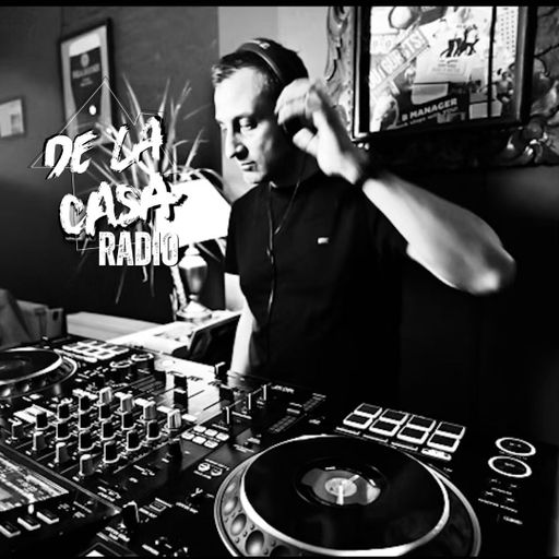 djz00p - De La Casa Radio 24.01.26