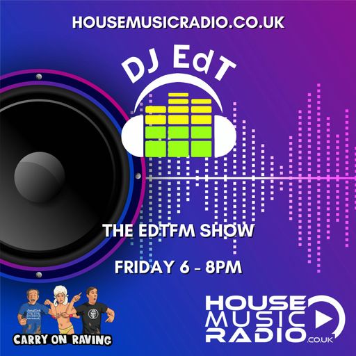 The EdTFM Show - 26/04/2024