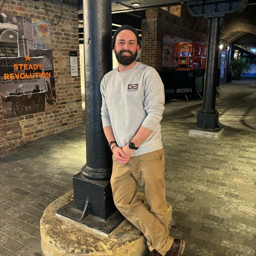 DanD - 16/02/24 - [Voices Radio]