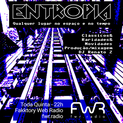 Entropia 041 - 14.7.2022