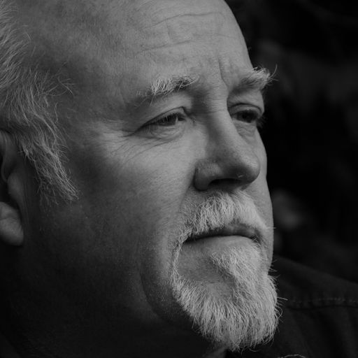 Mike Davies - Alternative Roots (05/08/2018)