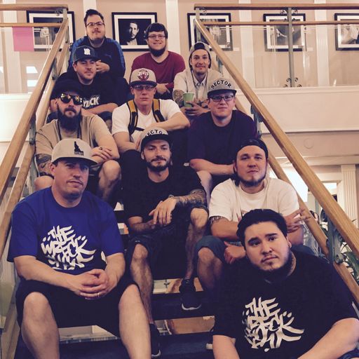 The Wreck - May 4, 2017 - 6 Year Anniversary Show
