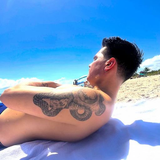 BEACH NOIR W/ NICK LEÓN - 11th May 2026