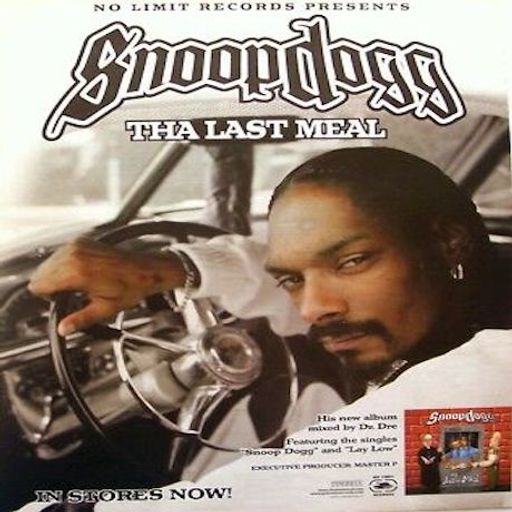 Hip Hop Monthly Megamix - December 2000