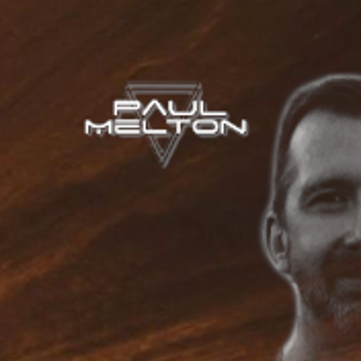 Resident Paul Melton's Warm-Up Mix before Elliot Moriarty