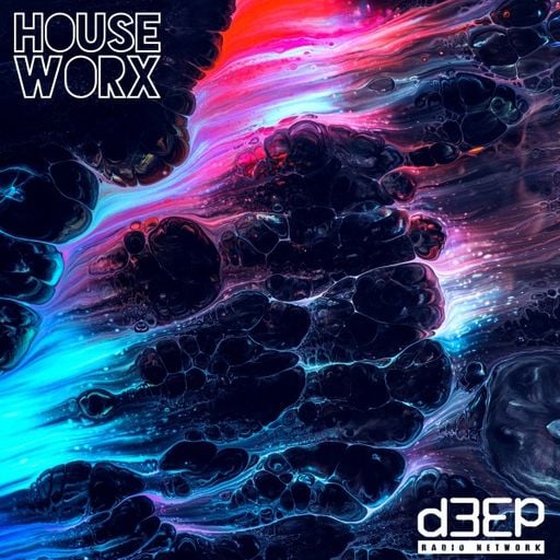 Jon Manley - hOUSEwORX (12/06/26)