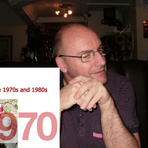 PODCAST 500   A LOOK AT 1970 SELF MADE DOCUMENTARY