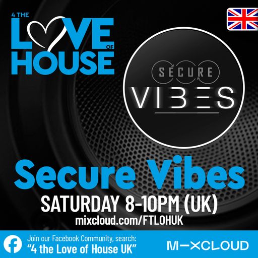 Secure Vibes 21-03-26