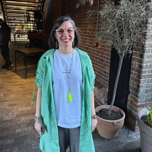 505 Vibrations w/ Eli PK - 24/04/26 [Voices Radio]