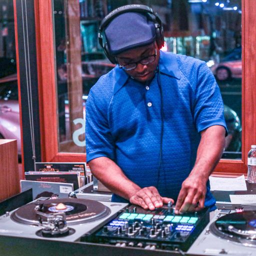 Artform Radio: Michael Barnes // 23-07-20