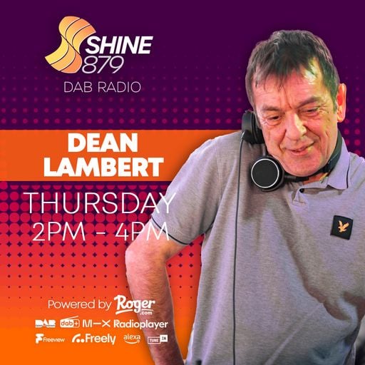 Dean Lambert - 22 Jan 2026