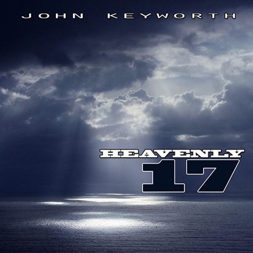 Heavenly Volume 17