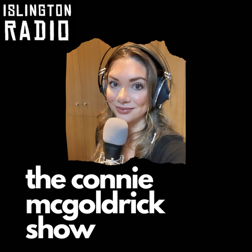 The Connie McGoldrick Show (29/07/2023)