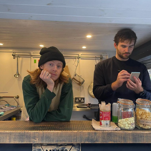 Fruit Salad Records 01/12/22