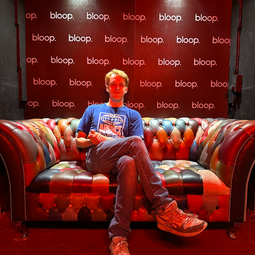 Kandi Night Sessions w/ Munkjak - 18.09.24